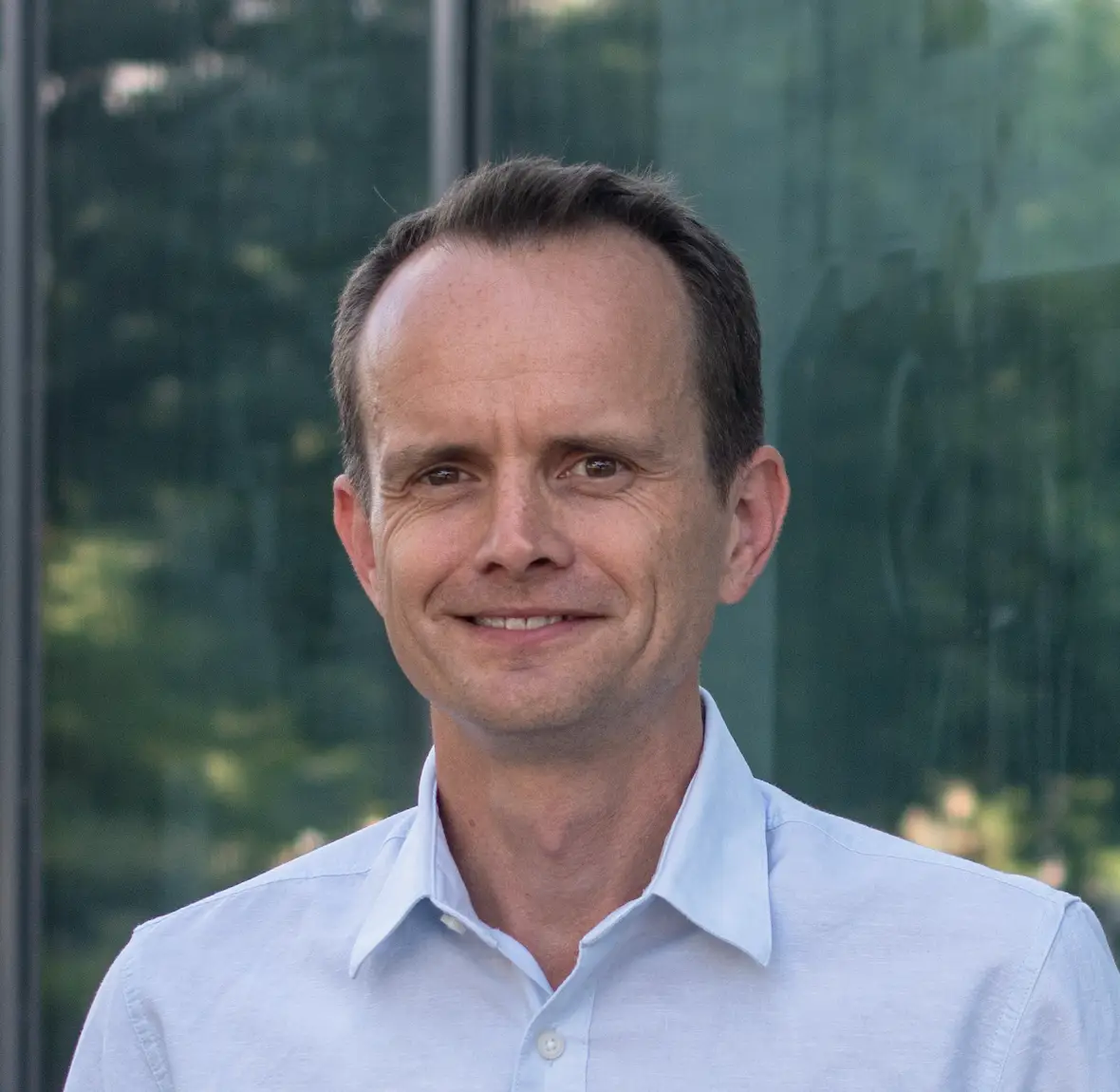 Nils Keßler, AKENI founder